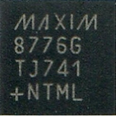 MAX8776G Шим контроллер Maxim Integrated