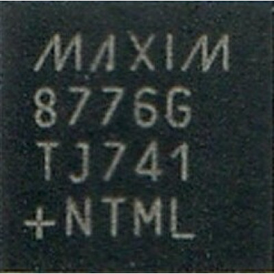 MAX8776G Шим контроллер Maxim Integrated