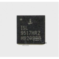 ISL9517HRZ Шим контроллер Intersil 