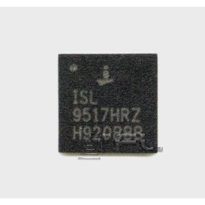 ISL9517HRZ Шим контроллер Intersil 