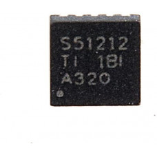 TPS51212 Шим контроллер Texas Instruments