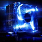 охлаждение