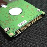 жесткие диски, SSD и сетевые накопители (4)
