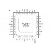 MAX17020E Шим контроллер Maxim Integrated