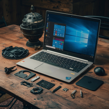 Для ноутбуков