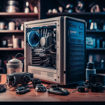 Для компьютера