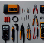 инструменты и оборудование