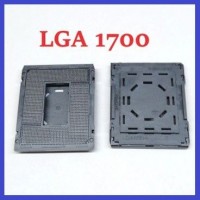 Сокет LGA1700 BGA socket LGA 1700 BG Сокет LGA1700 BGA socket LGA 1700 BG