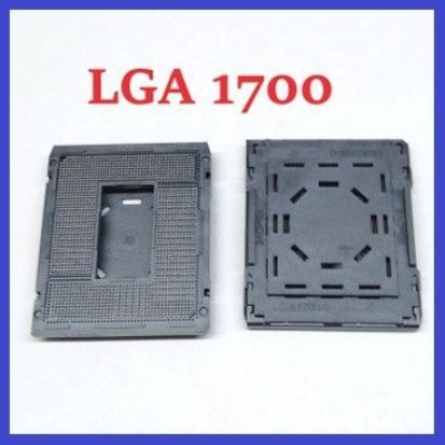 Сокет LGA1700 BGA socket LGA 1700 BG