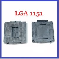 Сокет socket LGA1151 (большие)