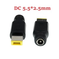 Адаптер питания (переходник) для Lenovo ThinkPad 20V DC 5.5*2.5