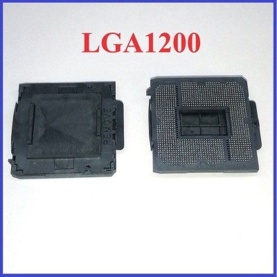 Сокет socket LGA1200