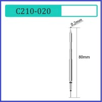 Жало для паяльника C210-002