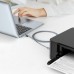 Кабель с квадратным USB