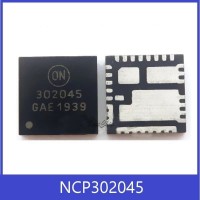Микросхема NCP302045