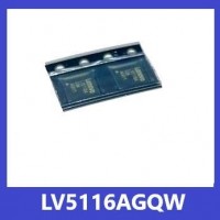 Микросхема LVS116AGQW Микросхема LVS116AGQW