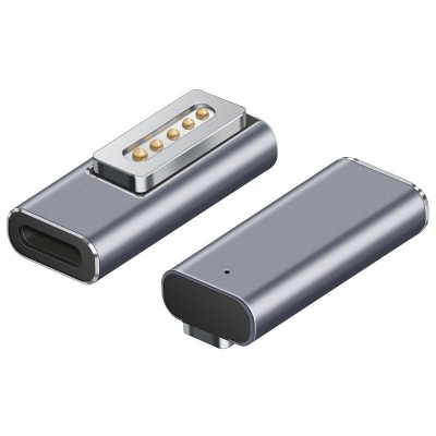 Адаптер питания для Macbook Type-C magsafe2