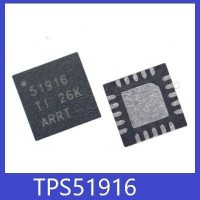 Микросхема TPS 51916