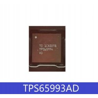 Контроллер TPS62993AD Контроллер TPS62993AD