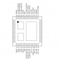 Микросхема TP