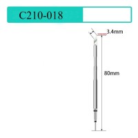 Жало для паяльника C210-018