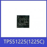 Микросхема TPS 51225 (1225C)