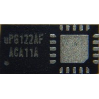 Микросхема