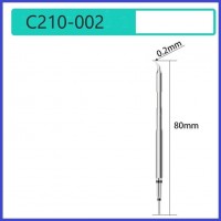Жало для паяльника C210-002 Жало для паяльника C210-002