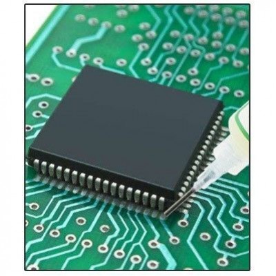 Флюс для пайки BGA PGA SMD