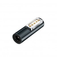 Адаптер питания для Macbook DC 5.5X2.1 magsafe2 Адаптер питания для Macbook DC 5.5X2.1 magsafe2