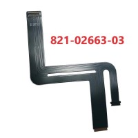 Шлейф тачпада и клавиатуры для Macbook Air Retina 13 A2179-A23 Шлейф тачпада и клавиатуры для Macbook Air Retina 13 A2179-A23