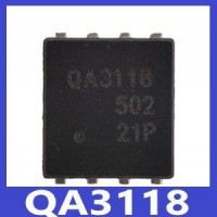 Мосфет (транзистор) QA3118