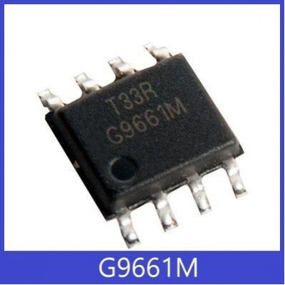 Микросхема G9661M