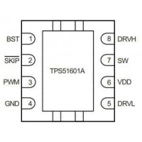 Микросхема Микросхема