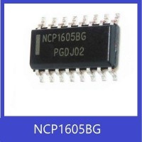 Микросхема NCP1605BG