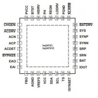 Микросхема Микросхема