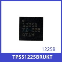 Микросхема TPS51225BRUKT