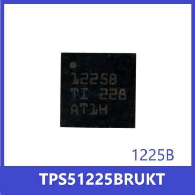 Микросхема TPS51225