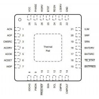 Микросхема Микросхема