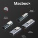 Адаптер питания для Macbook DC 5.5X2.1 magsafe2