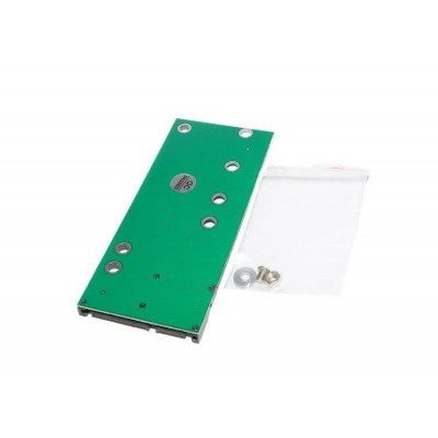Переходник M.2 (NGFF) SSD