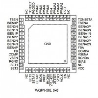 Микросхема Микросхема