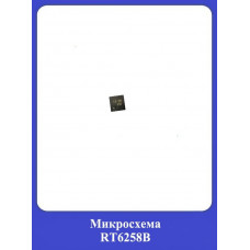 Микросхема RT6258B