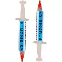 Термопаста c фазовым переходом PTM7950-SP 3гр.