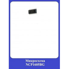 Микросхема NCP1605BG