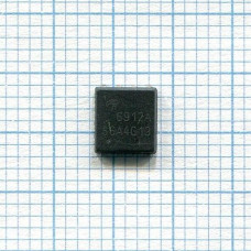 Микросхема AON6912A