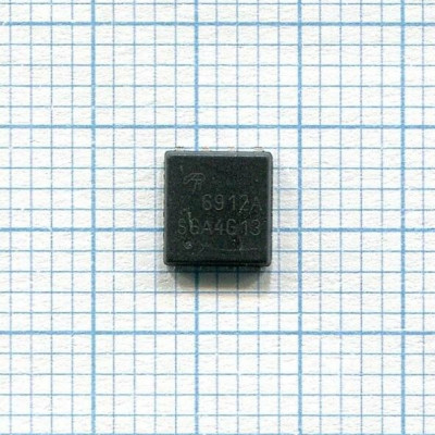 Микросхема AON6912A