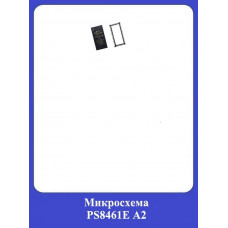 Микросхема PS8461E A2