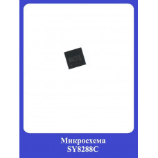 Микросхема SY8288С