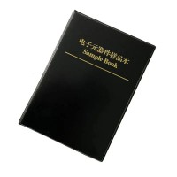 Книга резисторов (набор резисторов) SMD 1206 170x50шт. 1% Книга резисторов (набор резисторов) SMD 1206 170x50шт. 1%